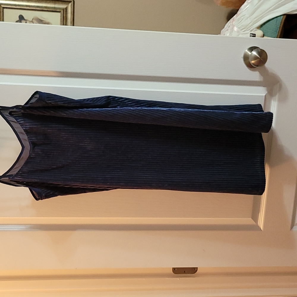 Mudd dress